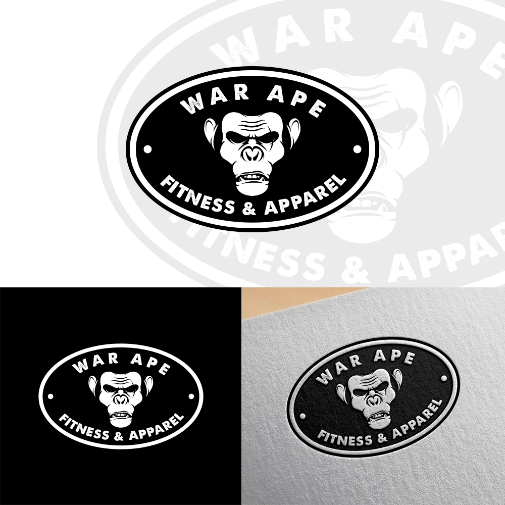 Logo Design by PsyPen for this project | Design #27578352