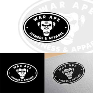 Logo Design by PsyPen for this project | Design #27578352