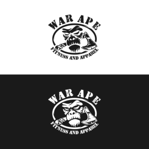 Logo Design by ecko_85 for this project | Design #27579344