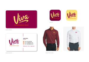 Logo Design by adamgoodyke for this project | Design: #27581689
