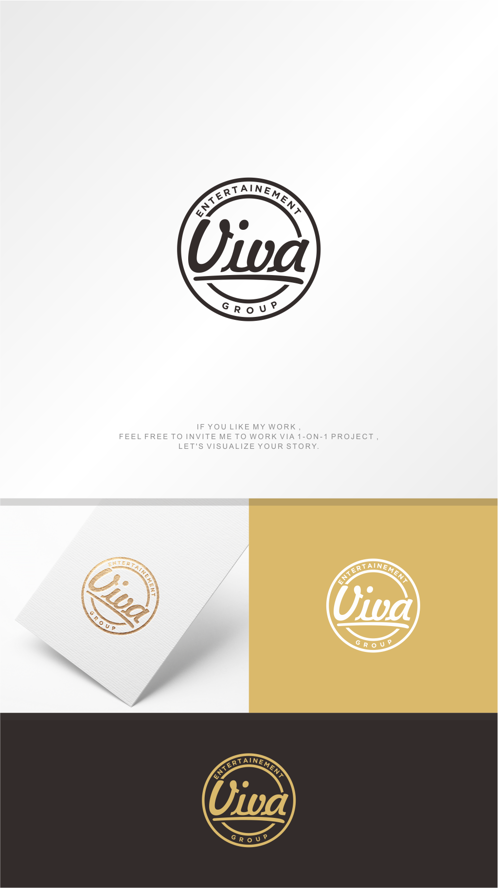 Logo Design by MASH Std for this project | Design #27578029