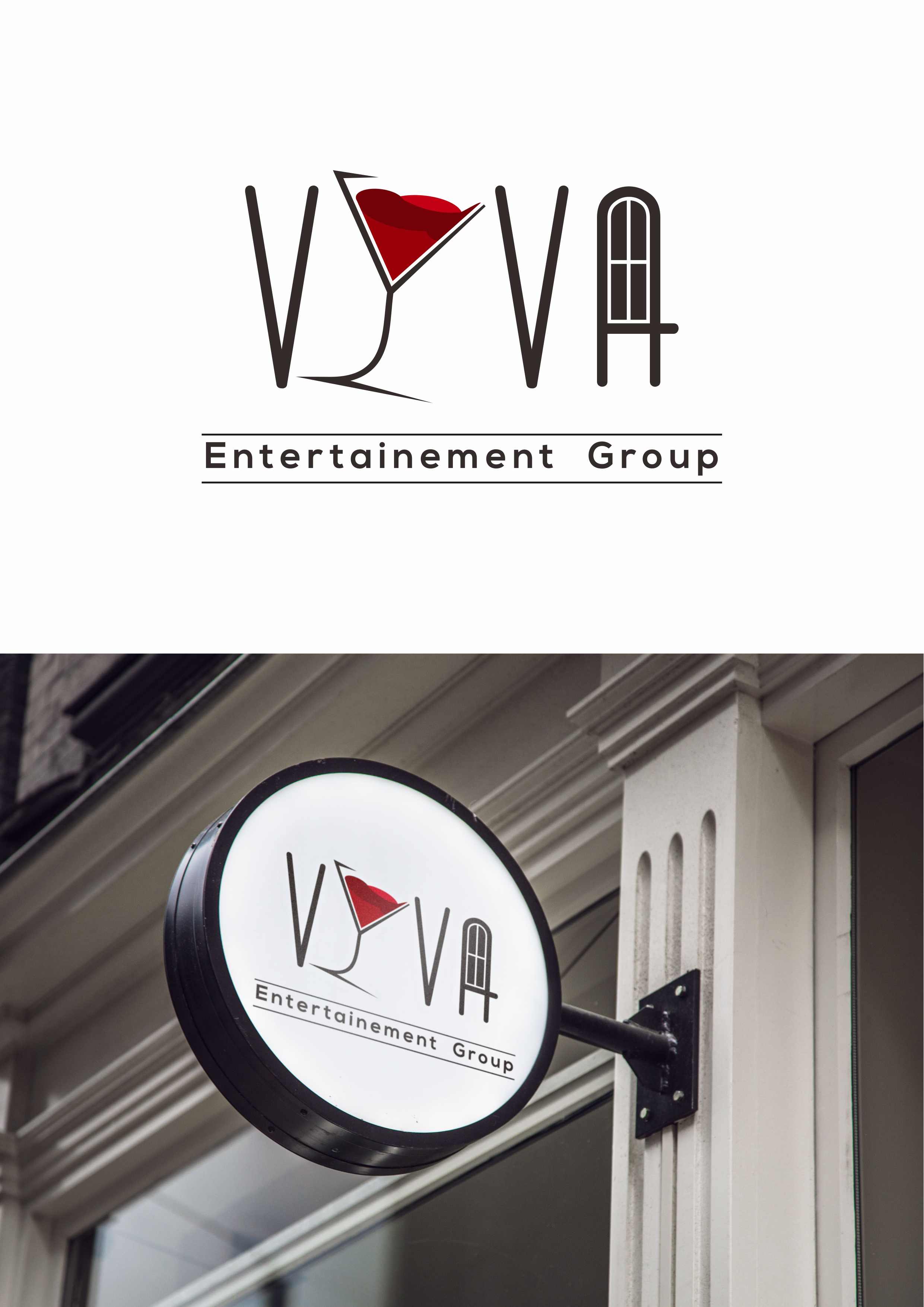 Logo Design by yulianto07 for this project | Design #27577335