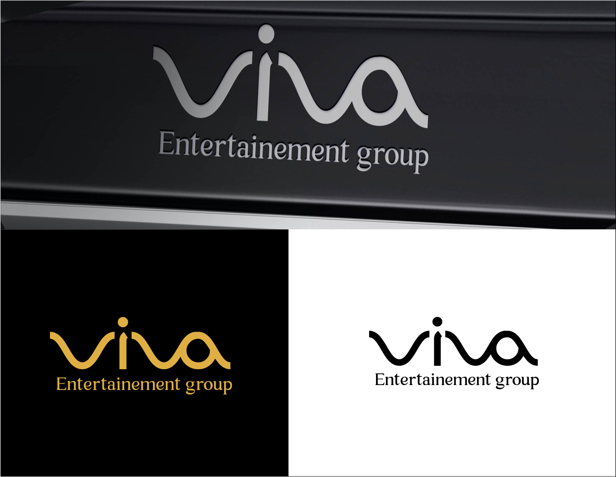 Logo Design by Udaya G for this project | Design #27579271