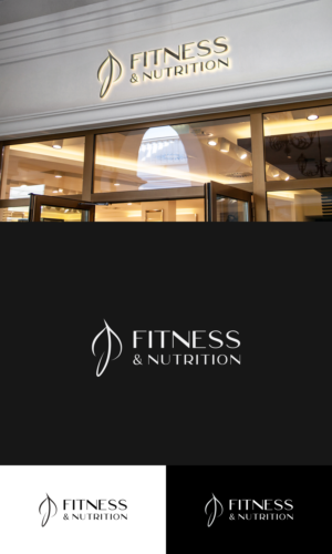 Logo Design by Ally Mac for this project | Design: #27630447