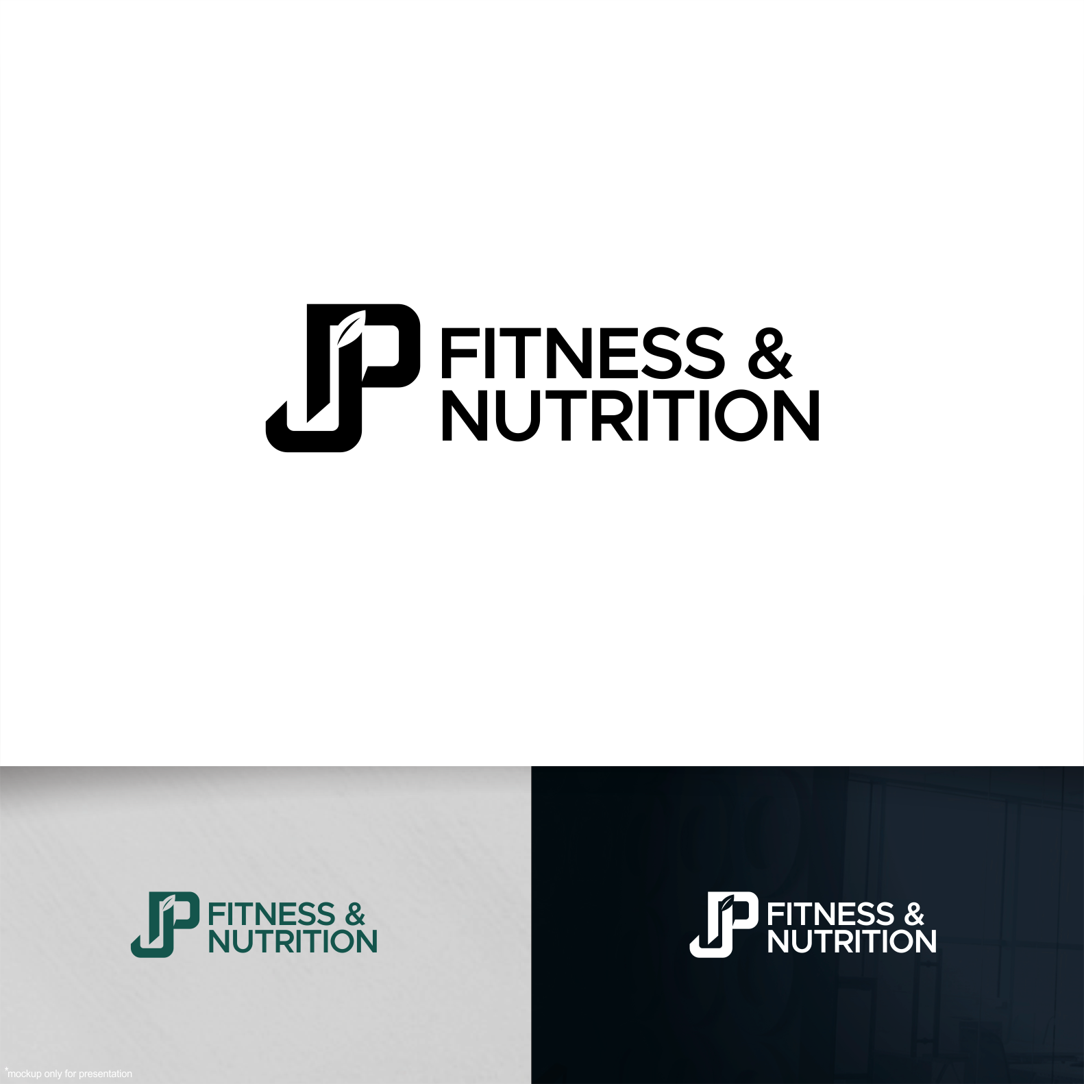 Logo Design by Arham Hidayat for this project | Design #27591140