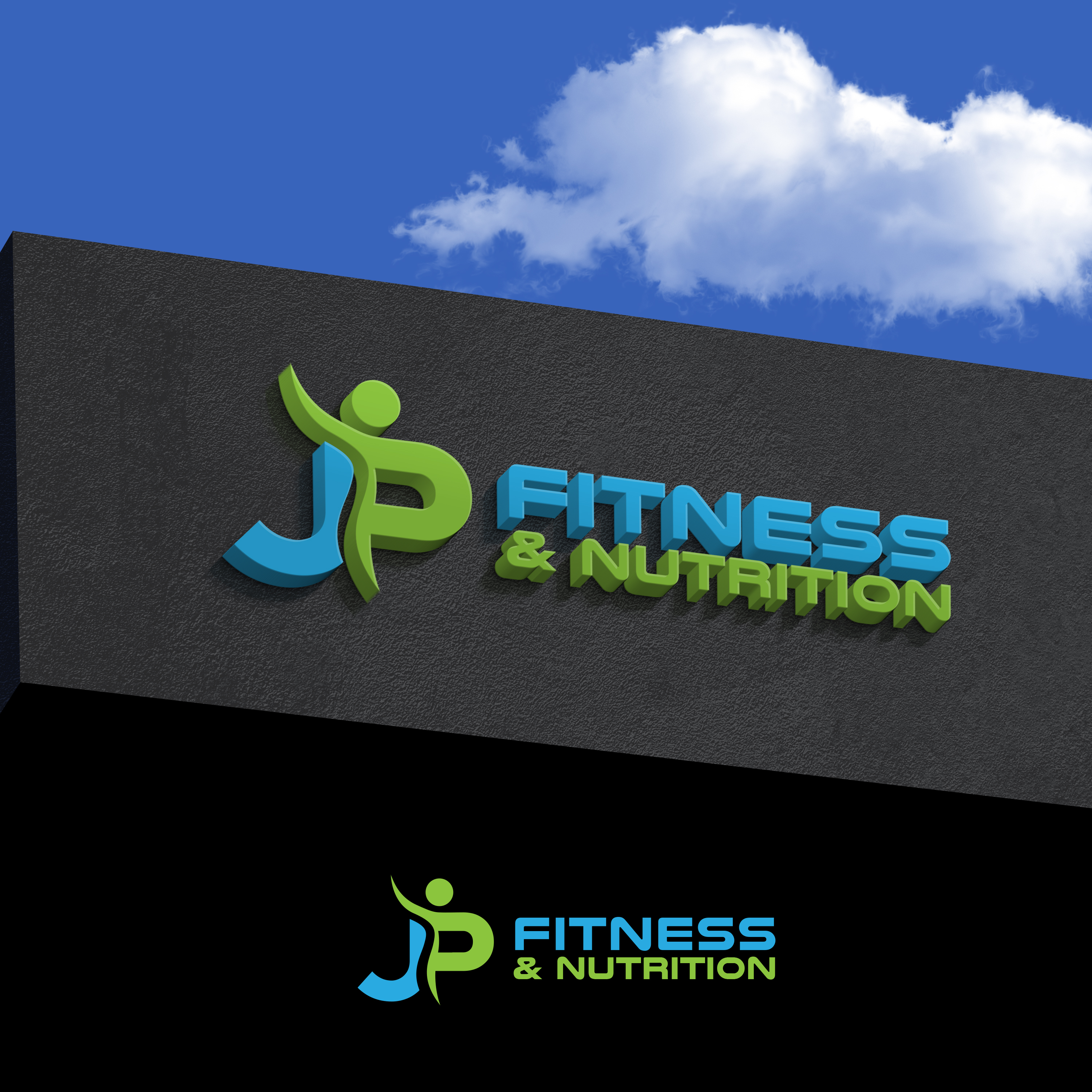 Logo Design by megamen for this project | Design #27592211