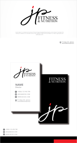Logo Design by graphicevolution for this project | Design: #27604135