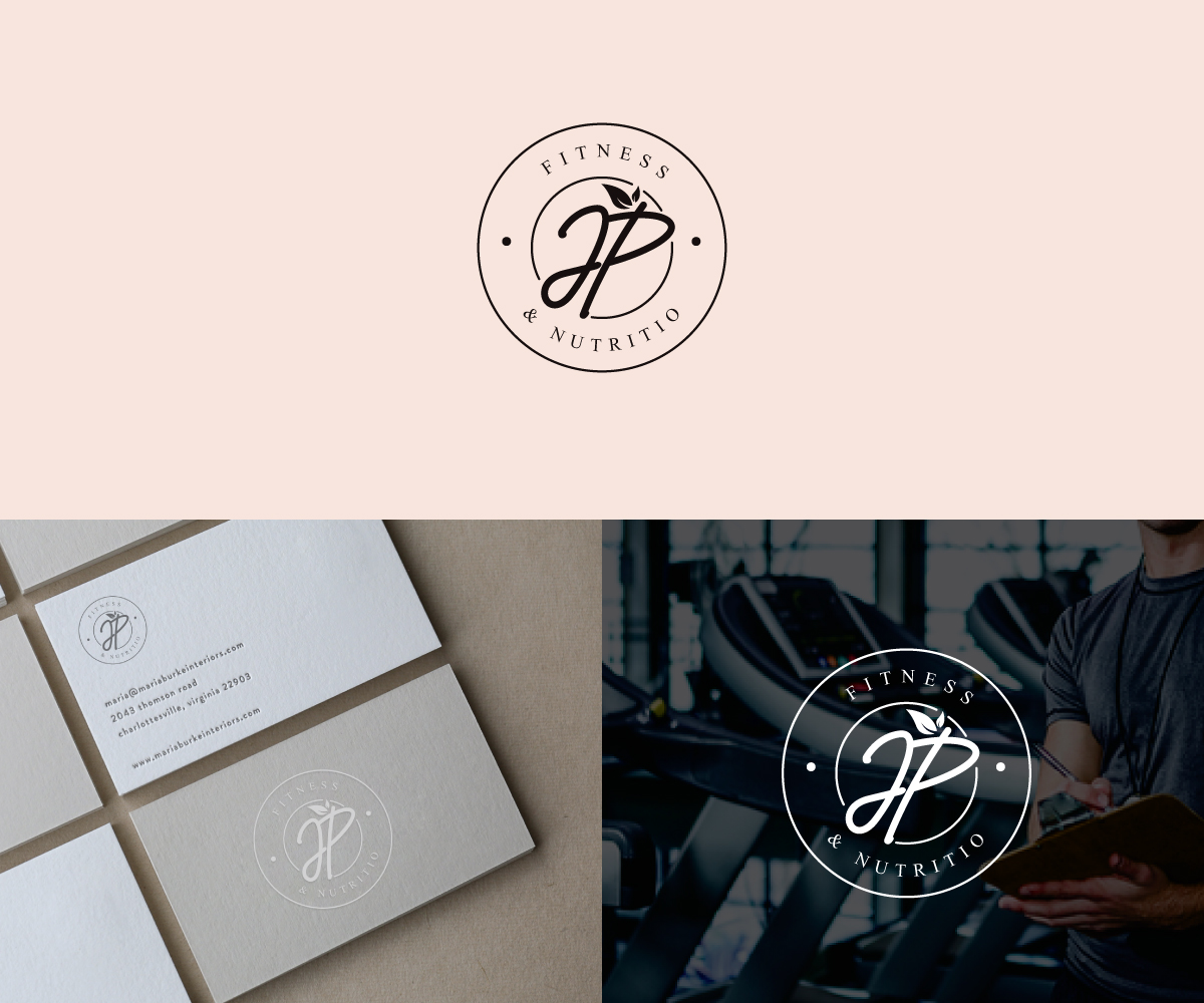 Logo Design by step forward 2 for this project | Design #27578565