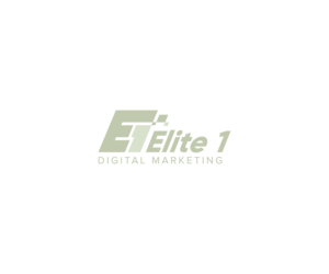 Elite 1 | Design de Logo par BAPS