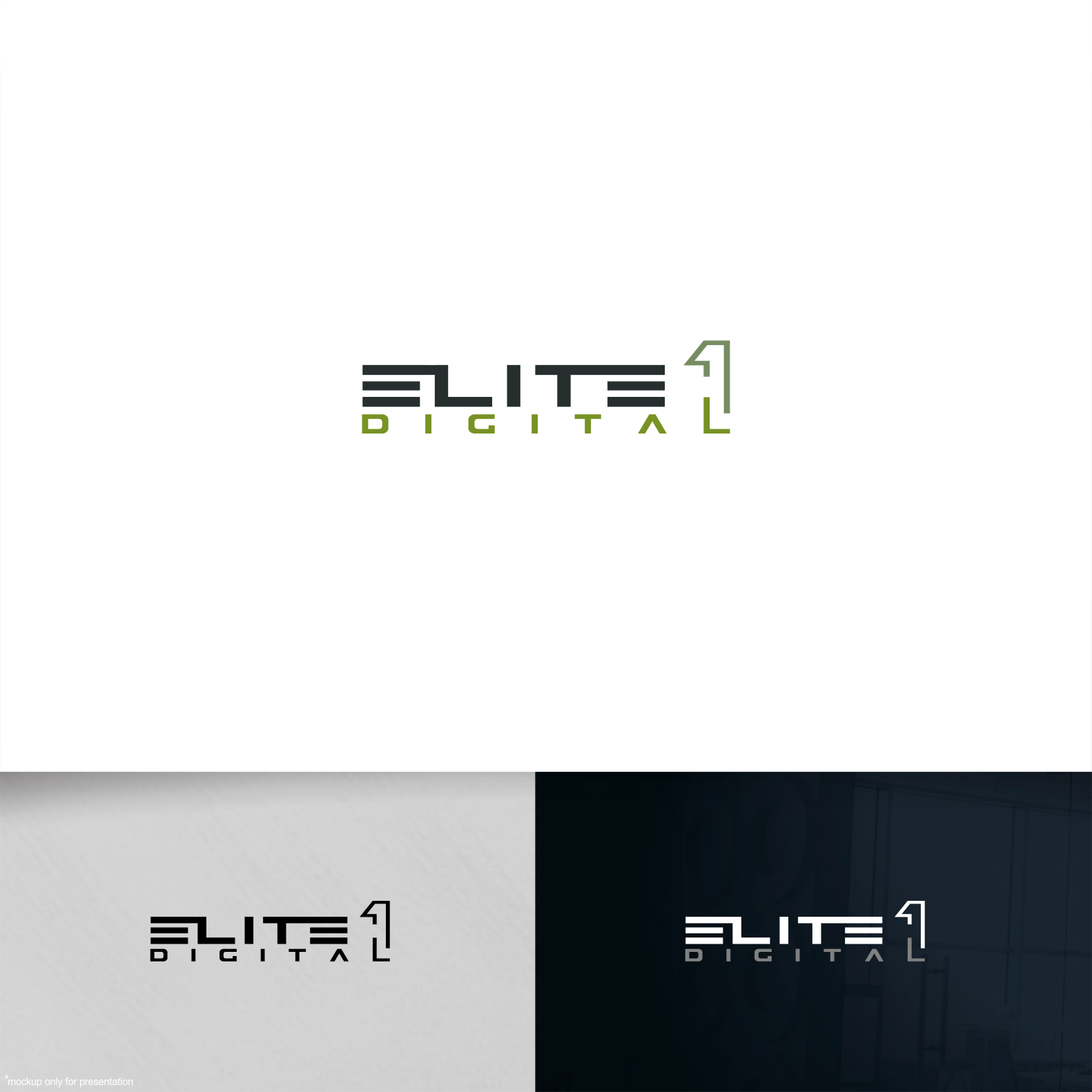 Logo Design by Arham Hidayat for this project | Design #27591153