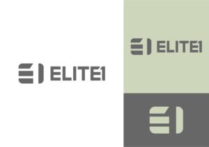 Elite 1 | Design de Logo par ammar_ed