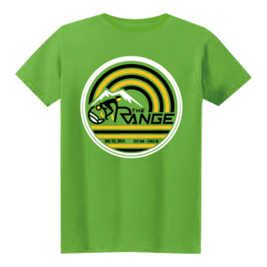 T-shirt Design by Ashraful100 for this project | Design #27587576
