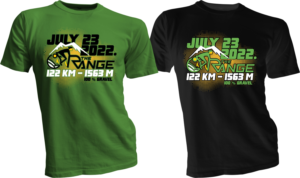 T-shirt Design by bacujkov for this project | Design #27594822