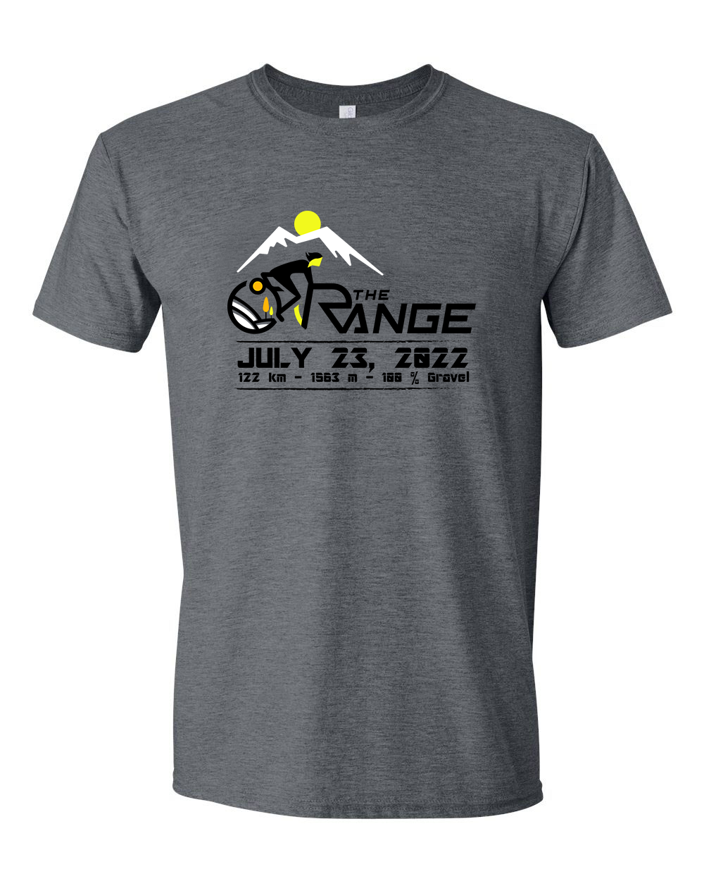 T-shirt Design by Abhinav Katiyar for this project | Design #27581387