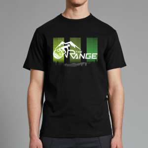 T-Shirt-Design von Eightone 3 für dieses Projekt | Design: #27589392