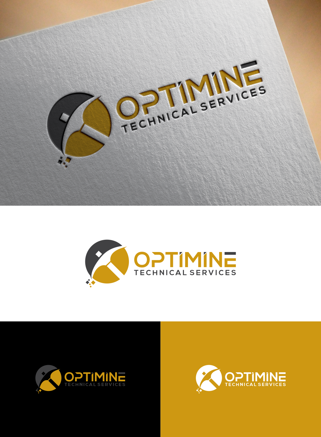 Diseño de Logo por uder para este proyecto | Diseño: #27578400