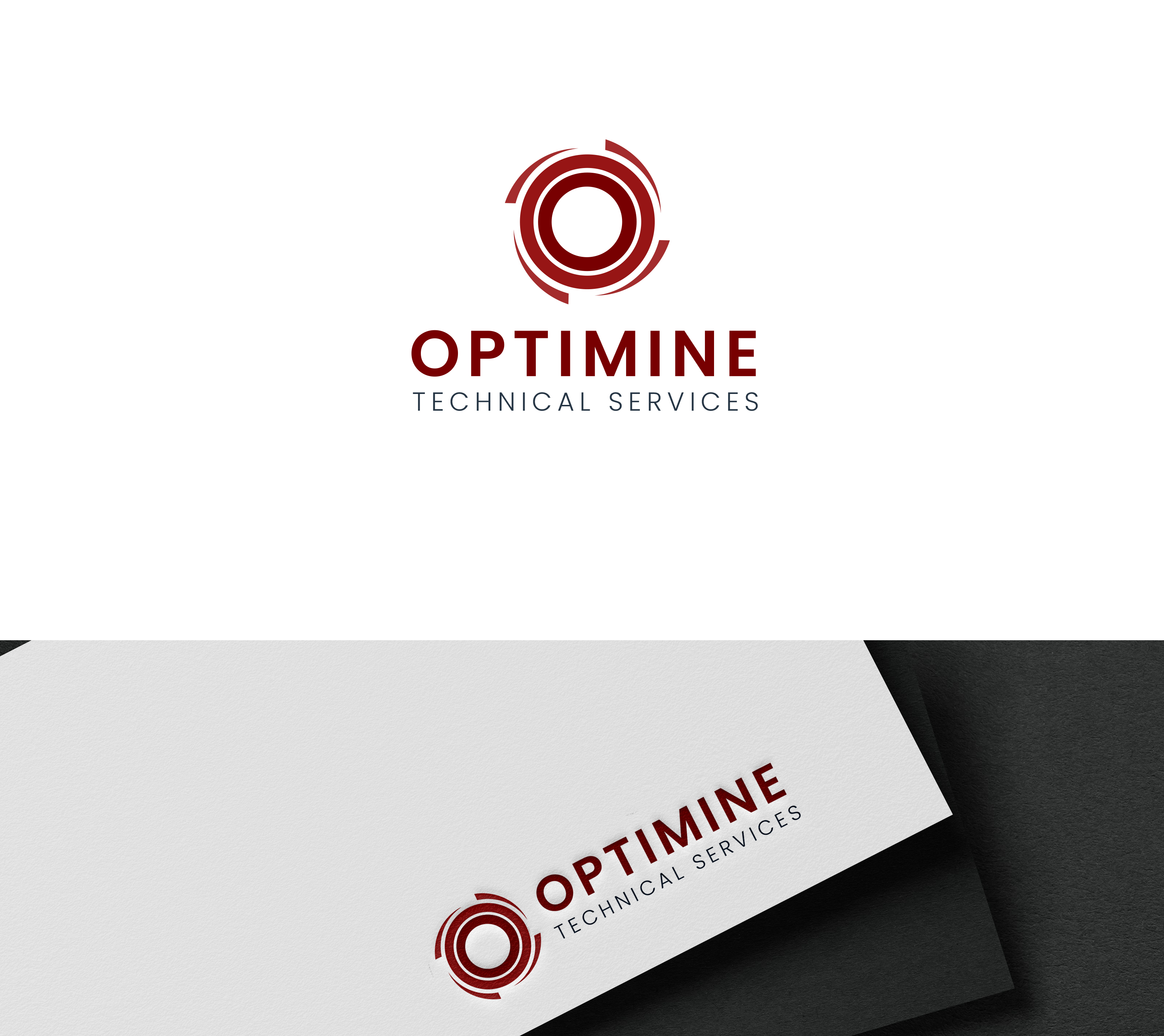 Logo Design by RikoAji for this project | Design #27594978