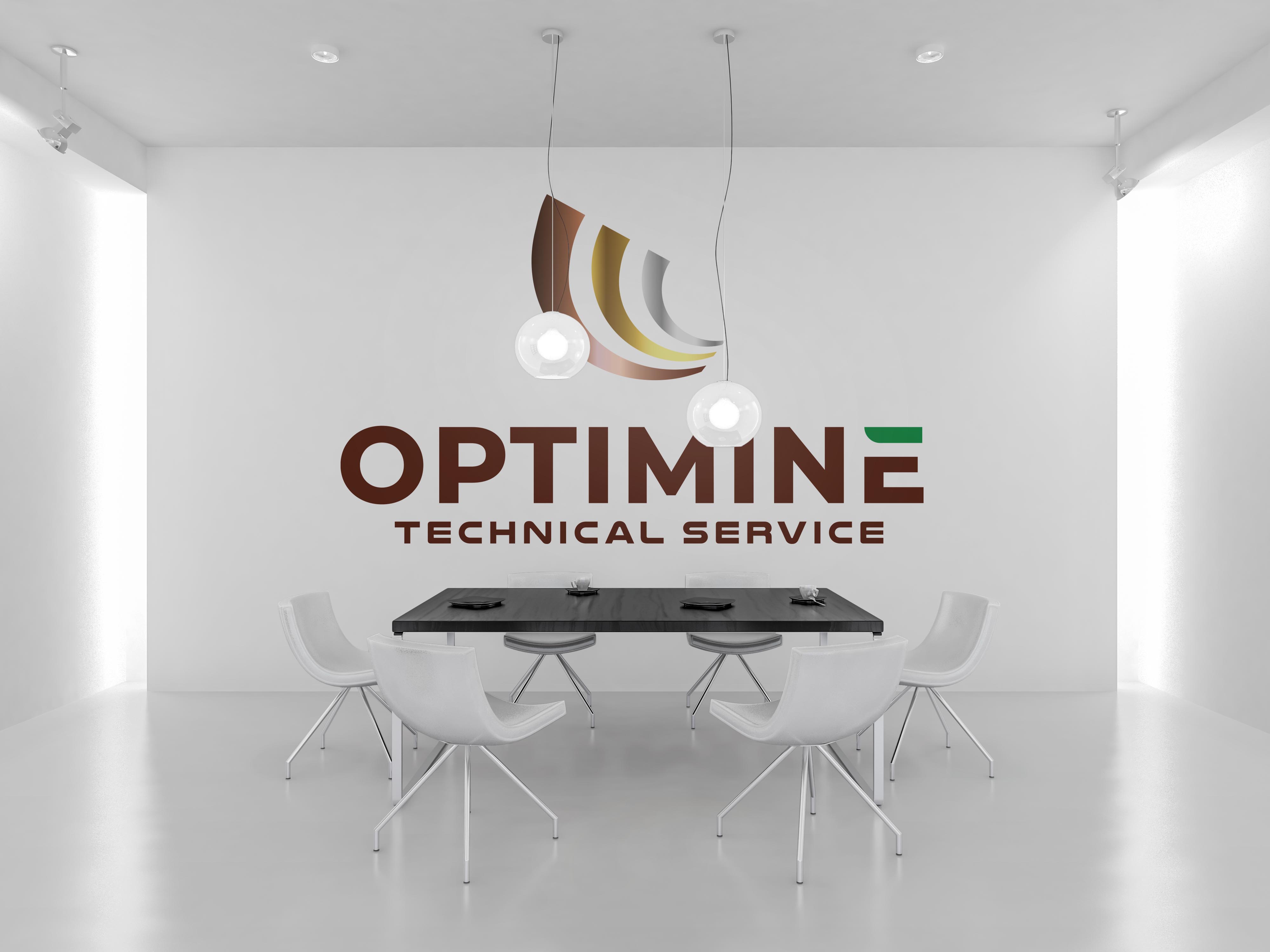 Logo Design by ILLUSTRATOR PRO for this project | Design #27609547