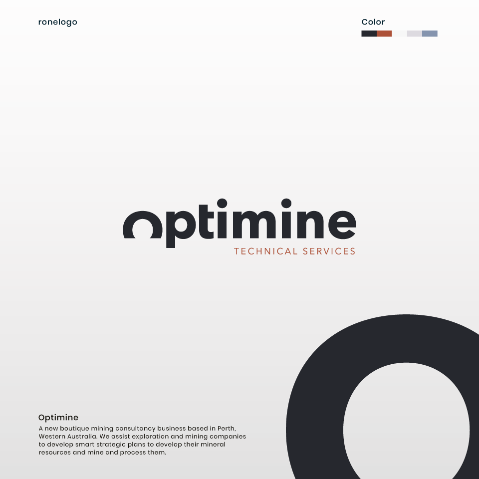 Logo Design by Ronelogo for this project | Design #27609244