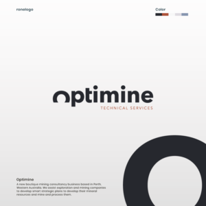 Logo Design by Ronelogo for this project | Design: #27609244