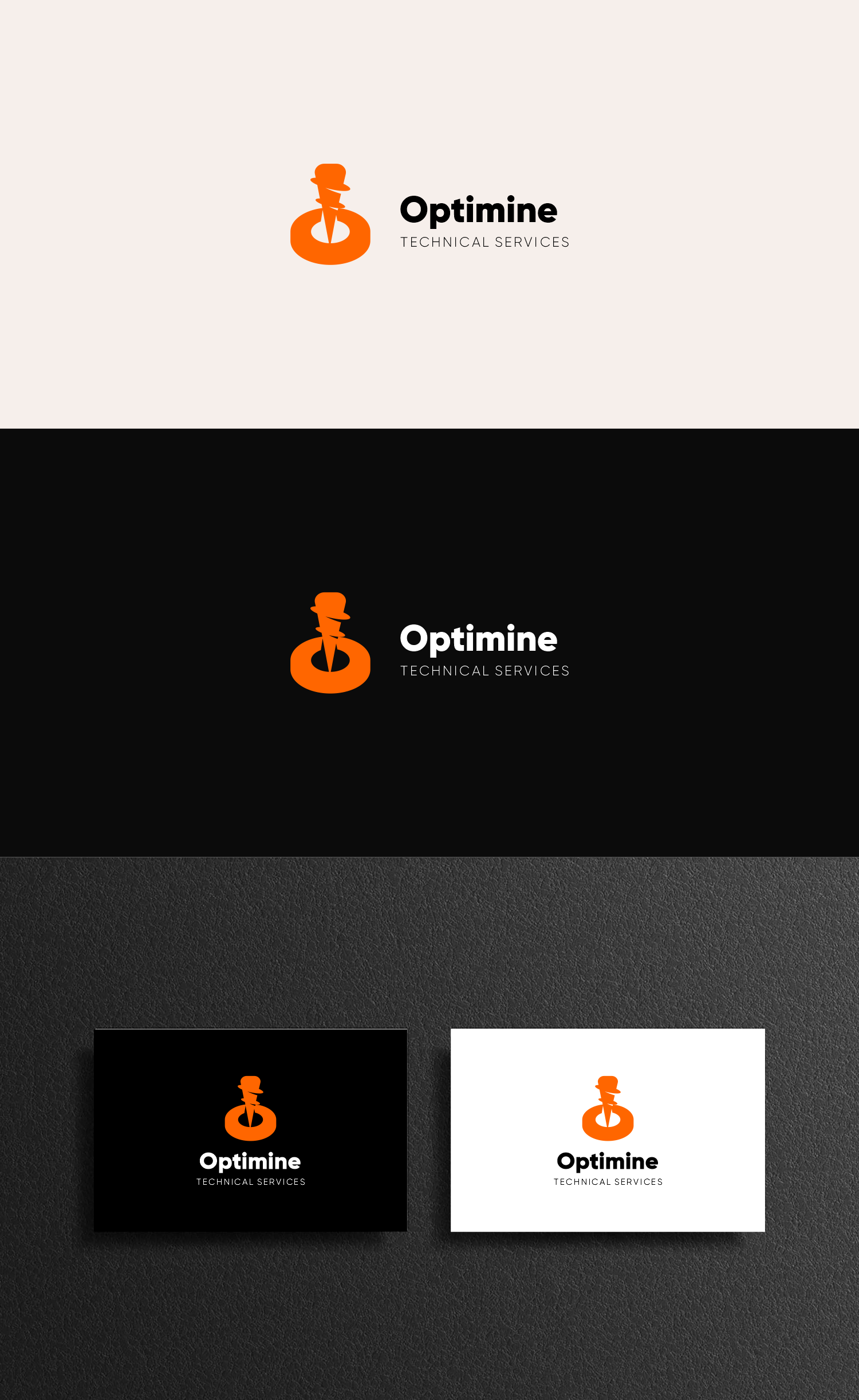 Logo Design by Omee for this project | Design #27594656