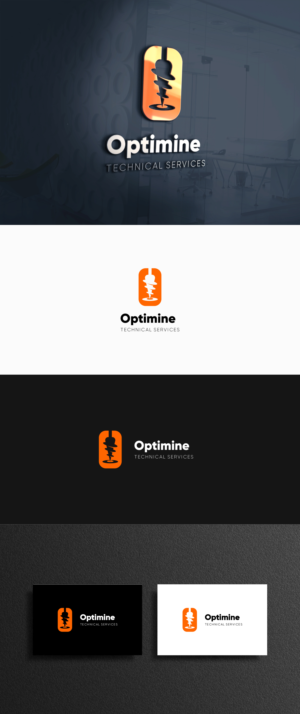 Diseño de Logo por Omee para este proyecto | Diseño: #27594657