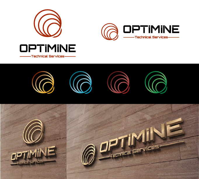 Logo Design by Spaceport for this project | Design #27579118