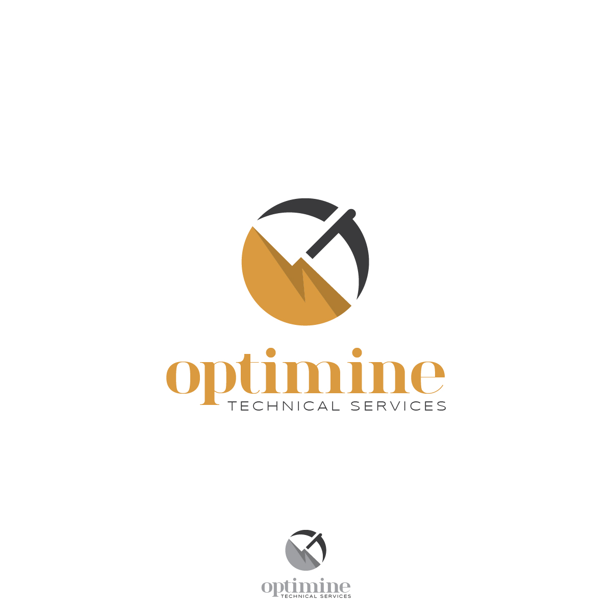 Logo Design by Magic of Art for this project | Design #27580625