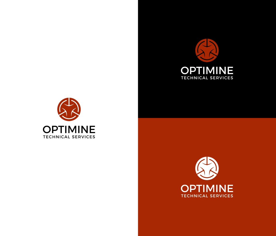 Logo Design by Riaper for this project | Design #27584800