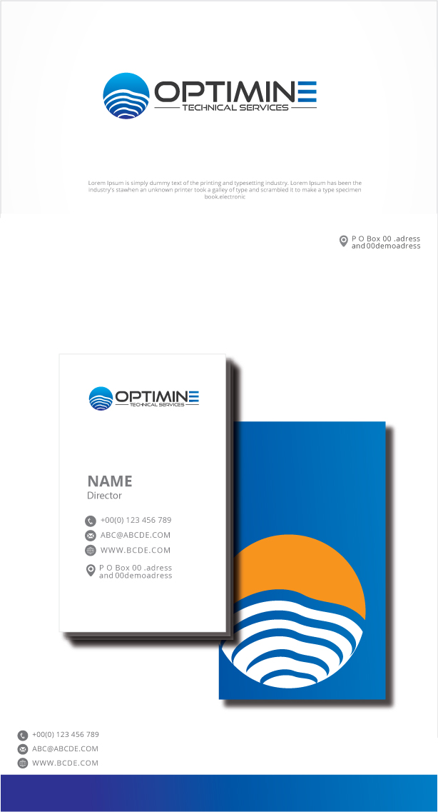 Logo Design by graphicevolution for this project | Design #27580371