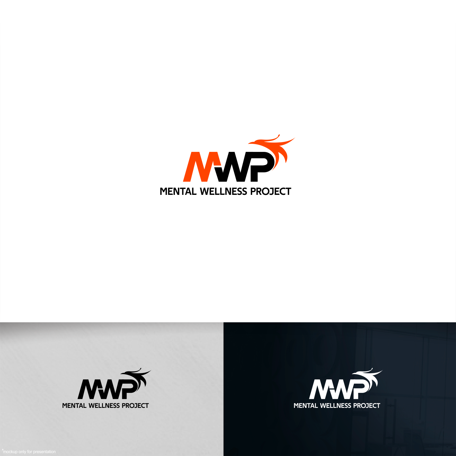 Logo Design by Arham Hidayat for this project | Design #27592981