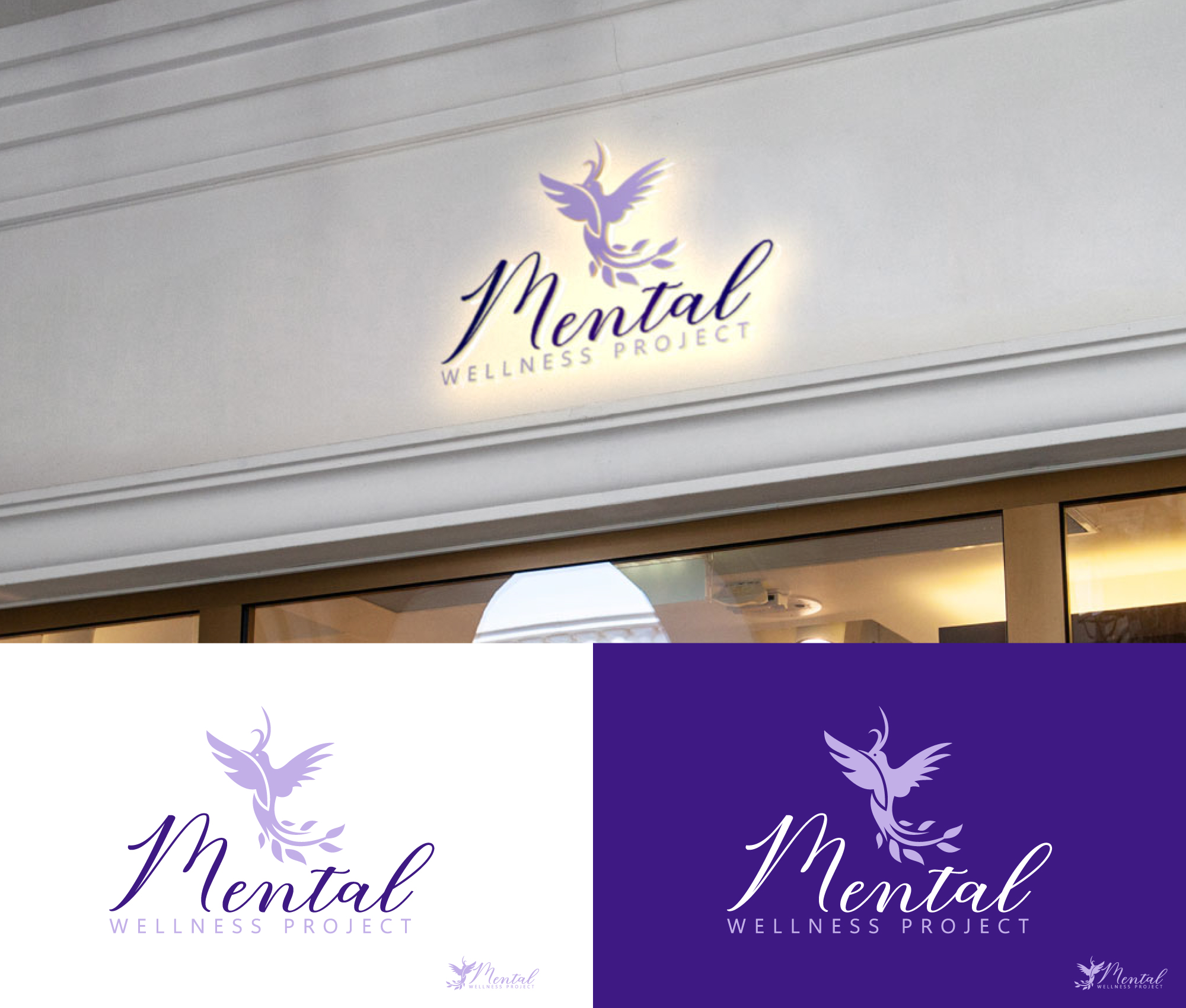 Logo Design by UMBRA Designs for this project | Design #27595163