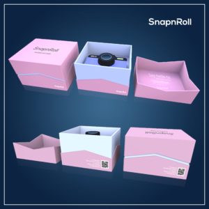 Design a product box | Design Emballage par wisnu_prabudhi