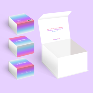 Packaging Design by RenCan for this project | Design #27586184