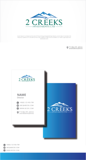 Design de Logo par graphicevolution pour RBS Electrical (N.Z) Ltd  | Design : #27579147