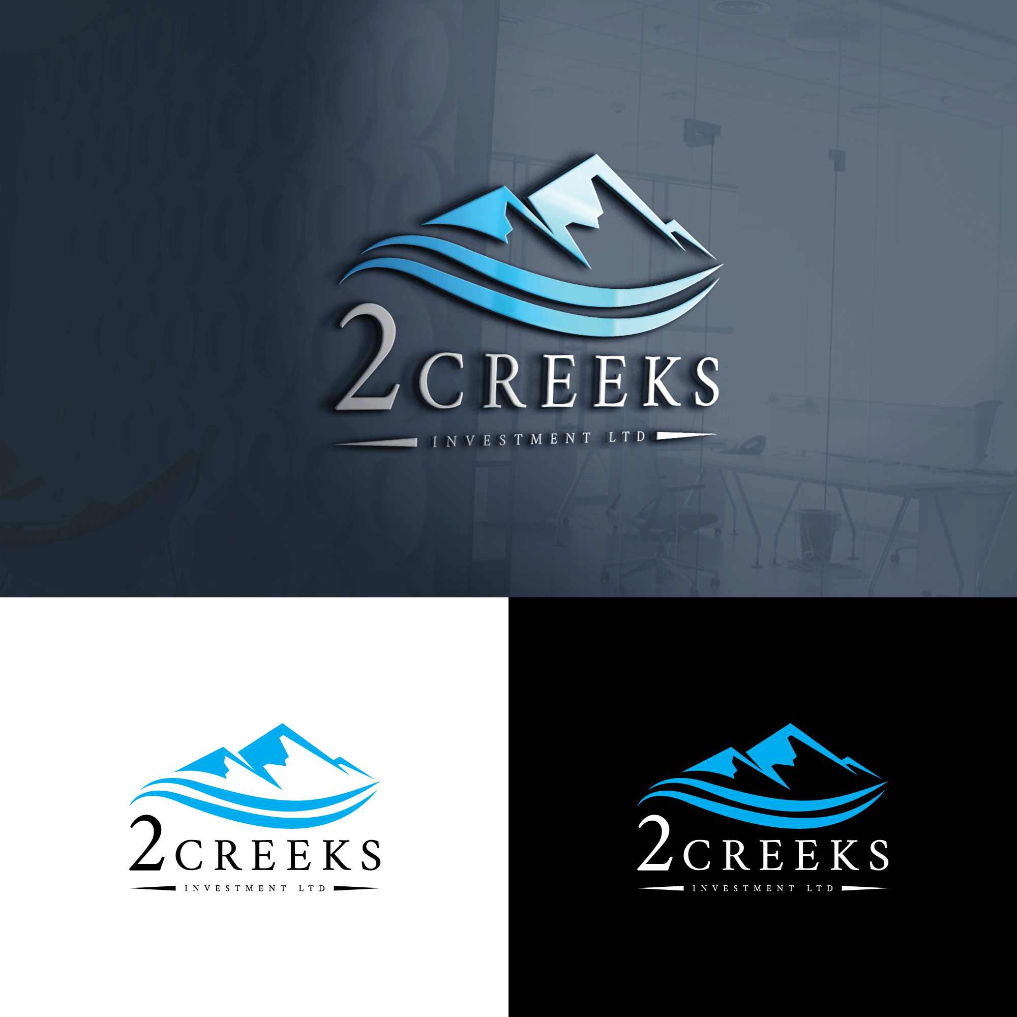 Logo Design by yudaharv for RBS Electrical (N.Z) Ltd  | Design #27608894