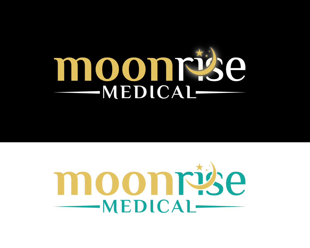 Logo Design by Rubia@ for this project | Design #27582510