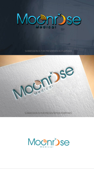 Design de Logo par graphicevolution pour ce projet | Design : #27602308