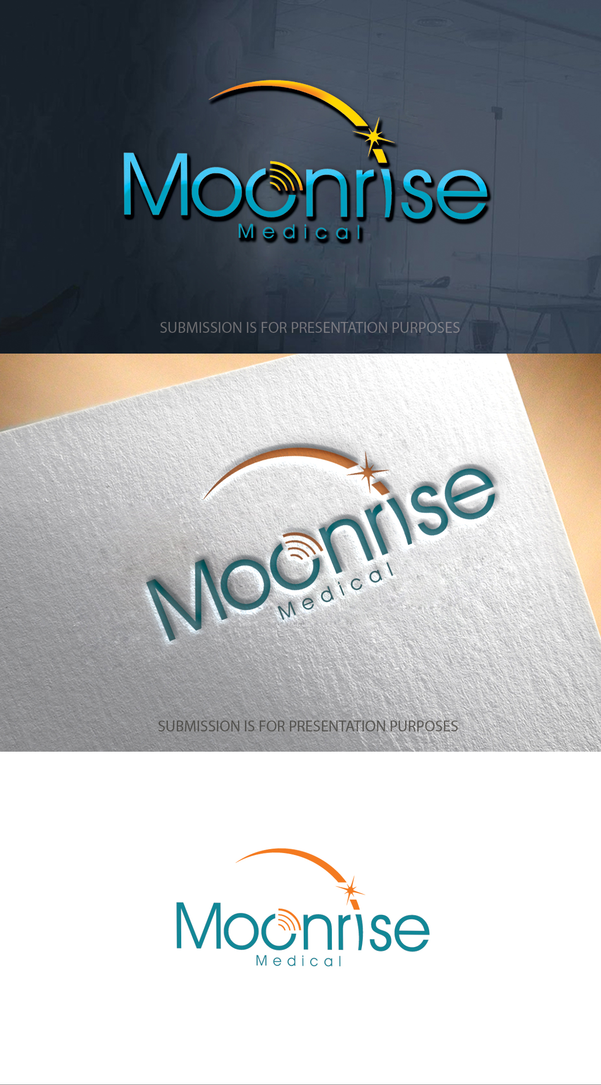 Logo Design by graphicevolution for this project | Design #27613592