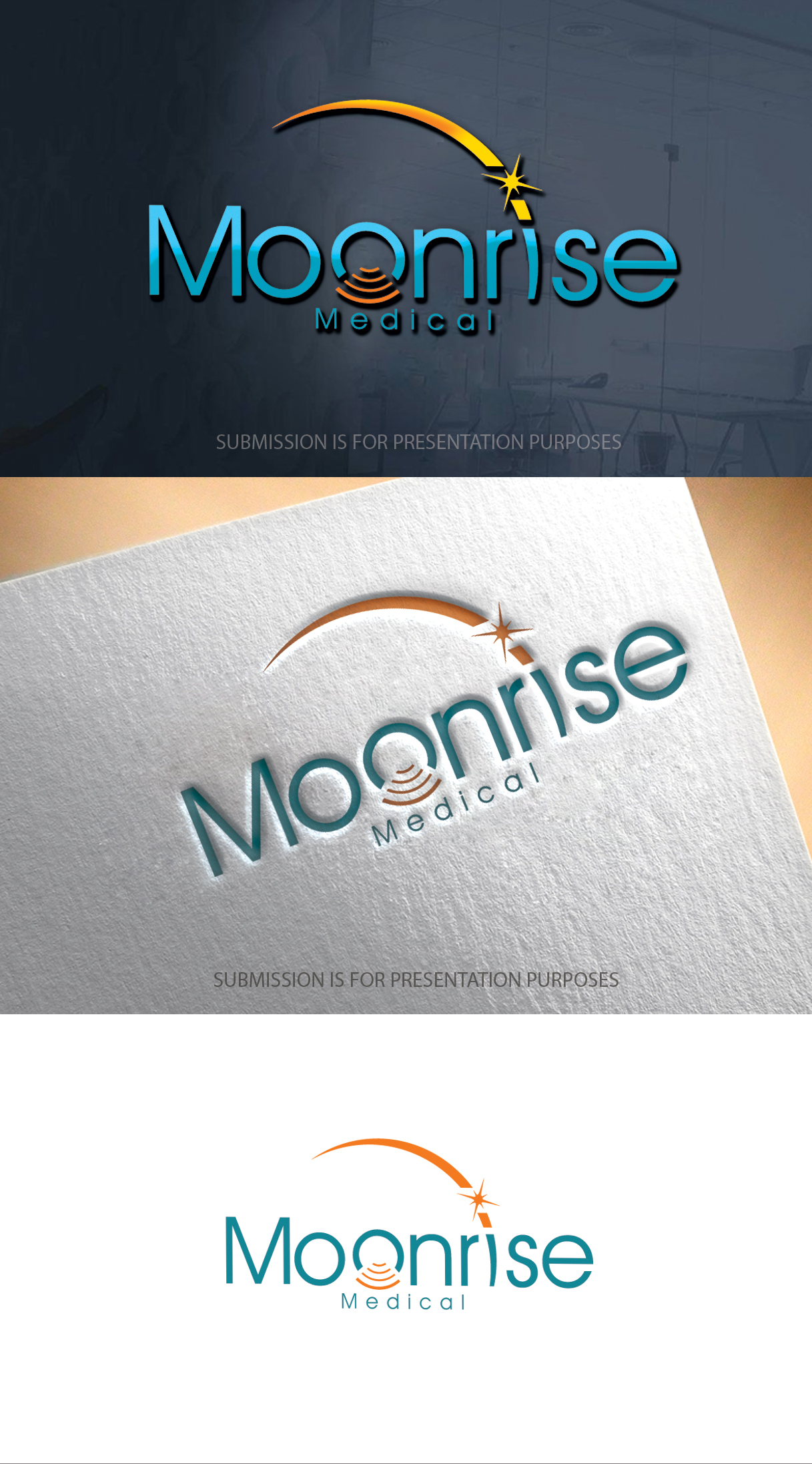 Logo Design by graphicevolution for this project | Design #27613593