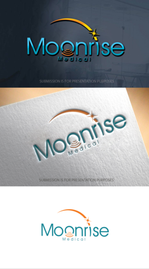 Design de Logo par graphicevolution pour ce projet | Design : #27613593