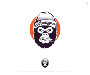 Logo Design by D_Mantra
