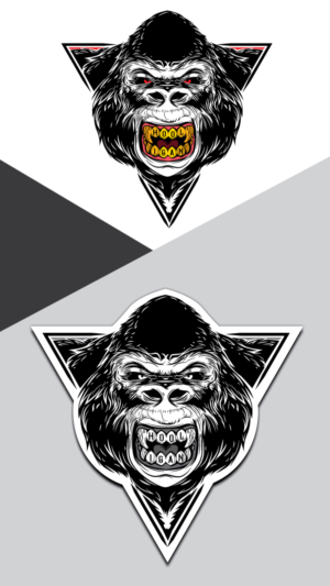 Logo Design by ally designs