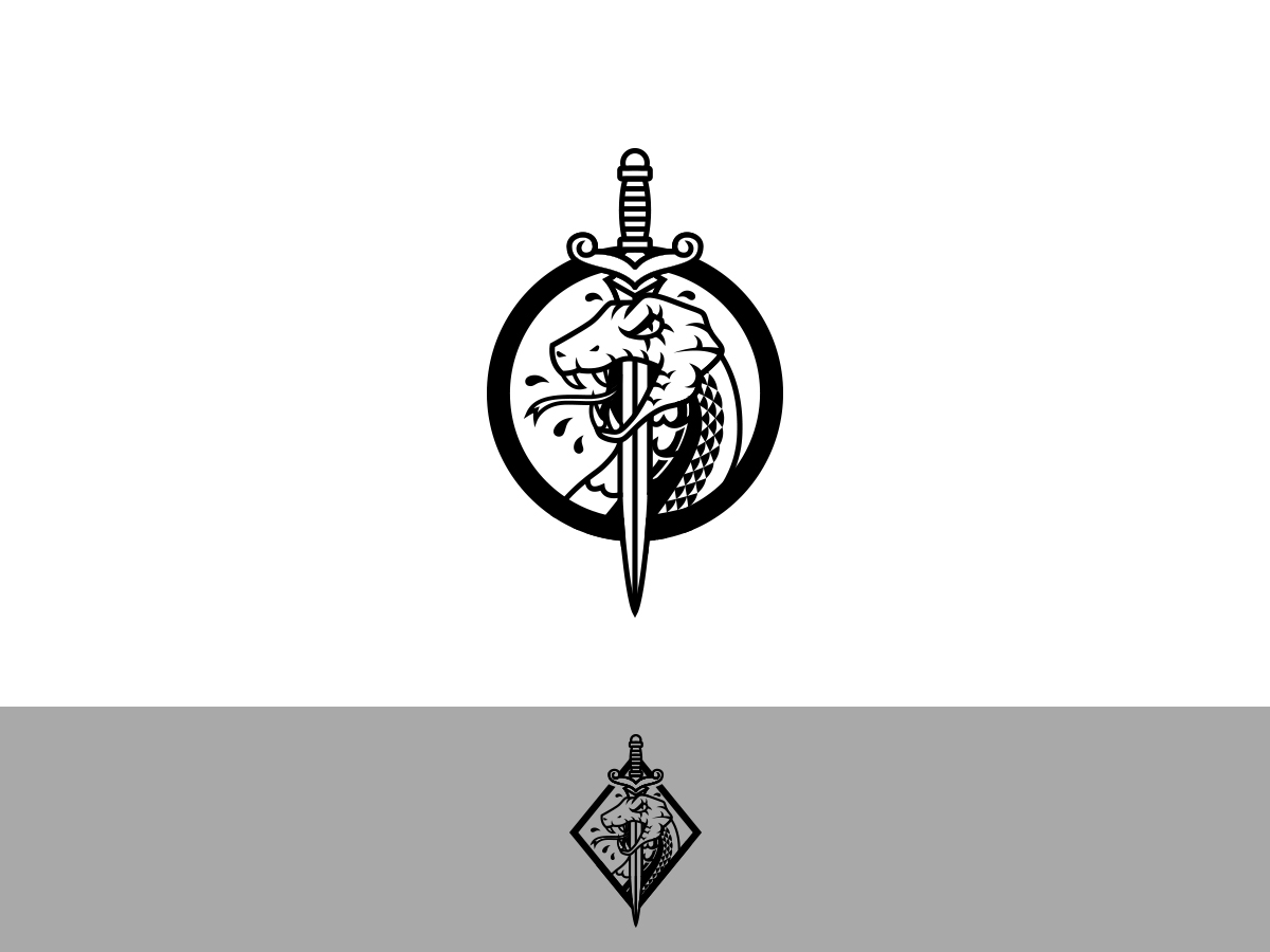 Logo Design by JOLLYBOT for this project | Design #27609806