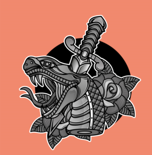 Logo Design by Sarina.dsg for this project | Design: #27583495