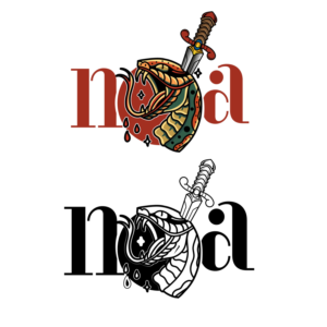 Logo Design by Sehriban