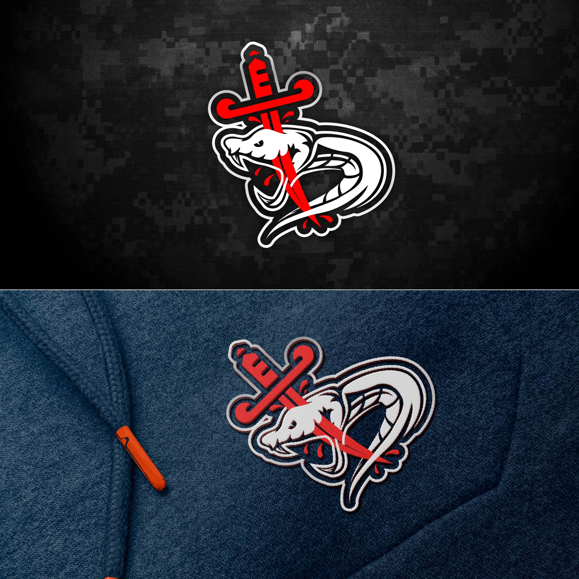 Logo Design by kaushal 05 for this project | Design #27581897