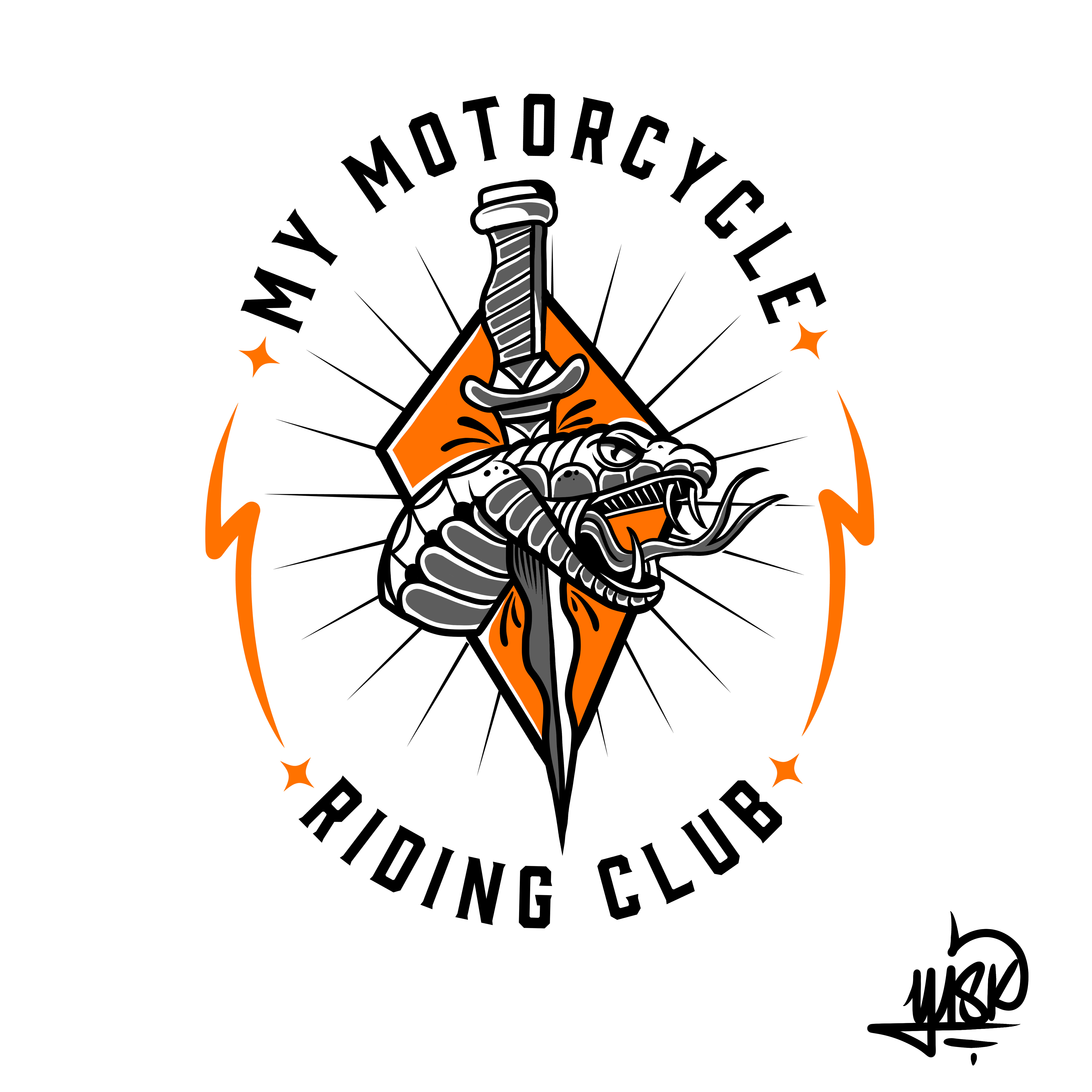 Logo Design by El Yisk 2 for this project | Design #27586549