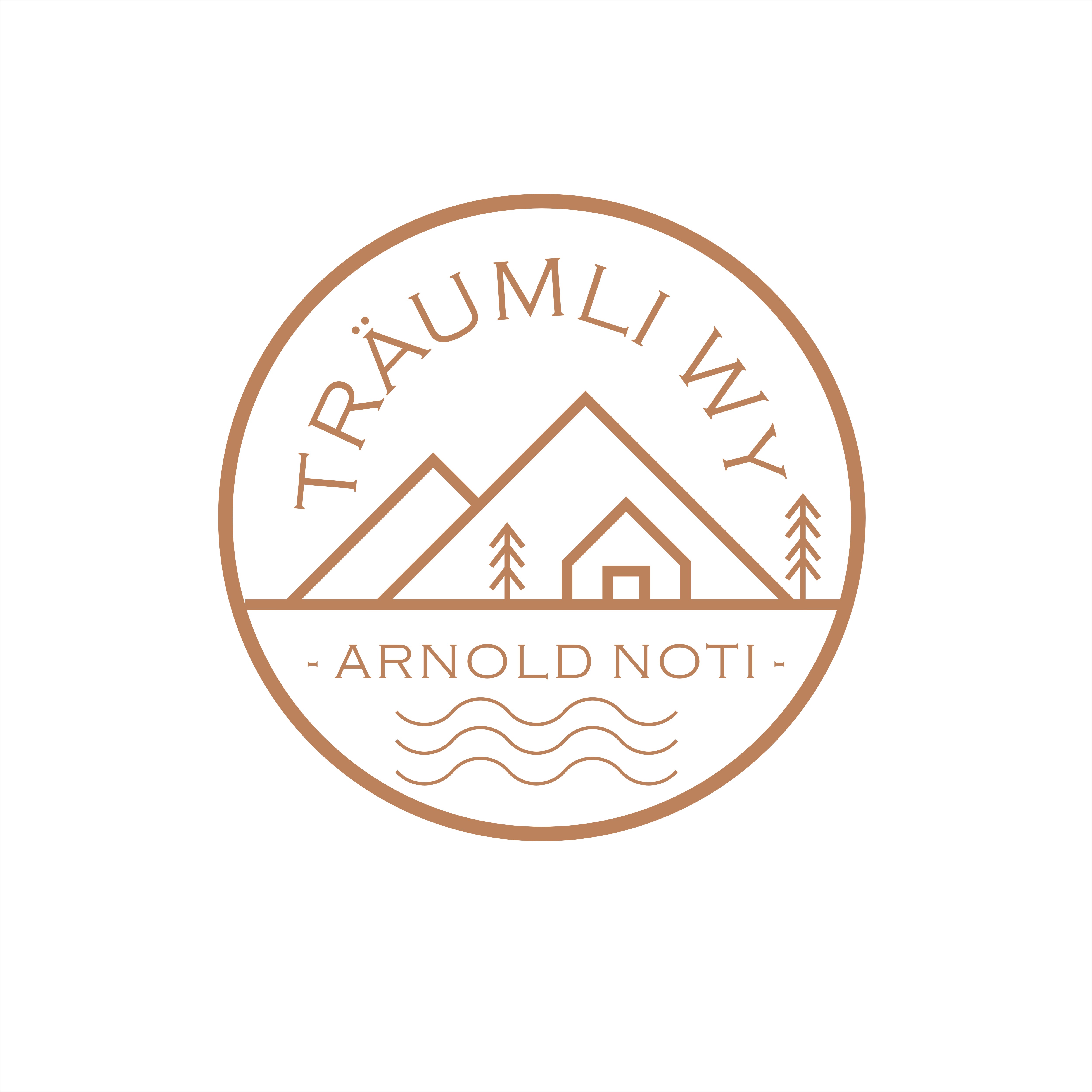 Diseño de Logo por sajupadman para este proyecto | Diseño #27579311