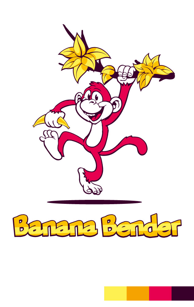 Logo-Design von mrRay für dieses Projekt | Design #3103372